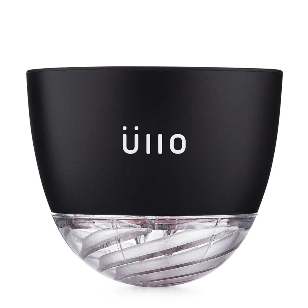 Üllo Wine Purifier device with Selective Sulfite filter — removes sulfites and histamines from wine