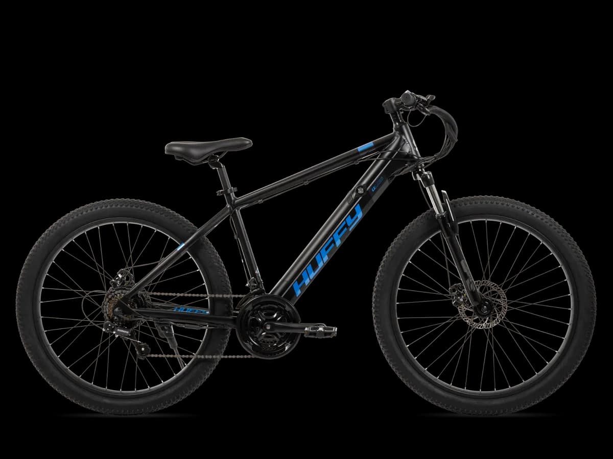Huffy Eventis Electric Mountain Bike