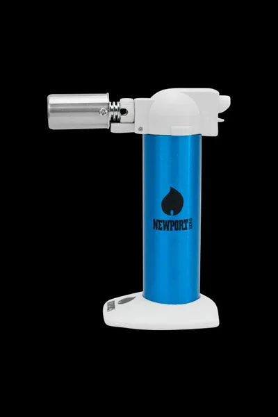 Newport 6" Butane Torch
