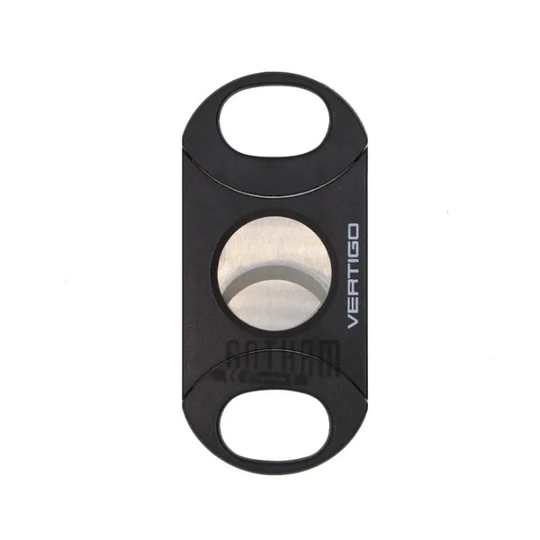 Vertigo Guillotine Cutter