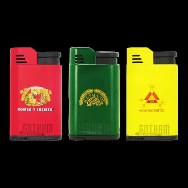 Altadis Torch Lighter