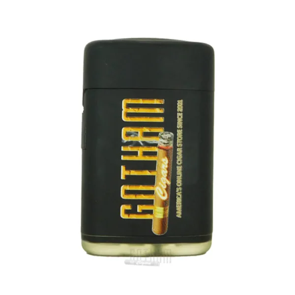 Gotham Single-Jet Pocket Torch