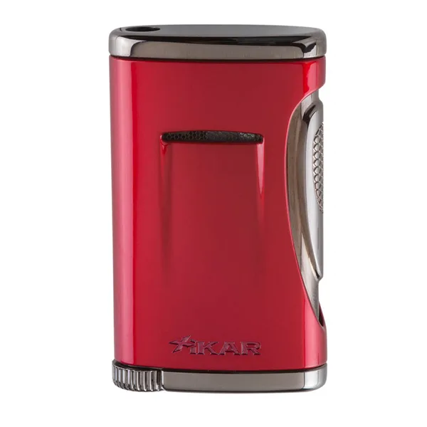 Xikar Xidris Single-Jet Lighter