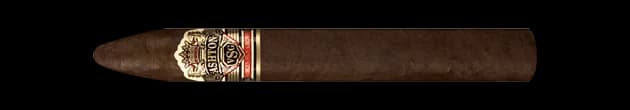 Ashton VSG (Virgin Sun Grown) Torpedo