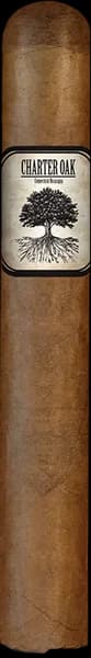 Foundation Charter Oak Habano Toro