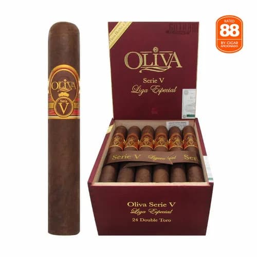 Oliva Serie V Toro