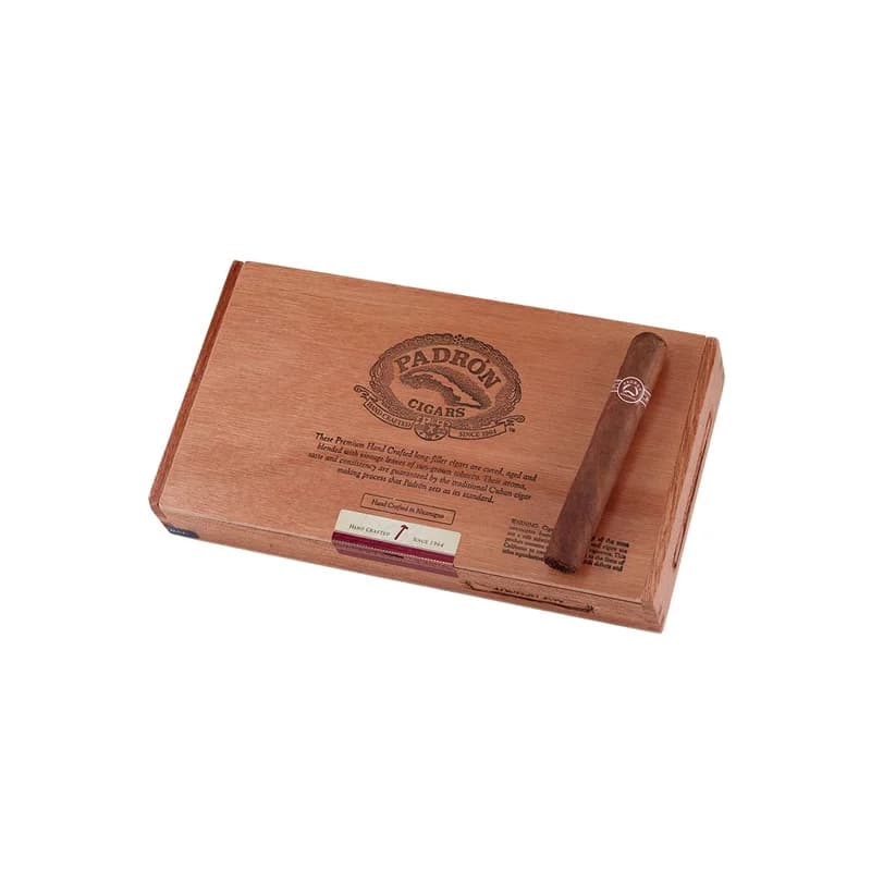 Padron 2000 Natural