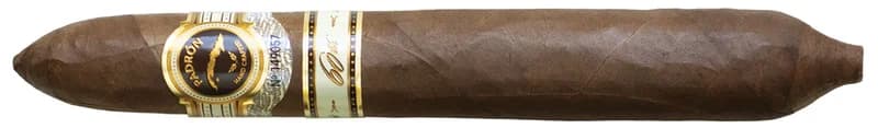 Padron 60th Anniversary Perfecto Natural