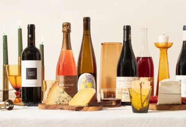 Plonk Wine Club