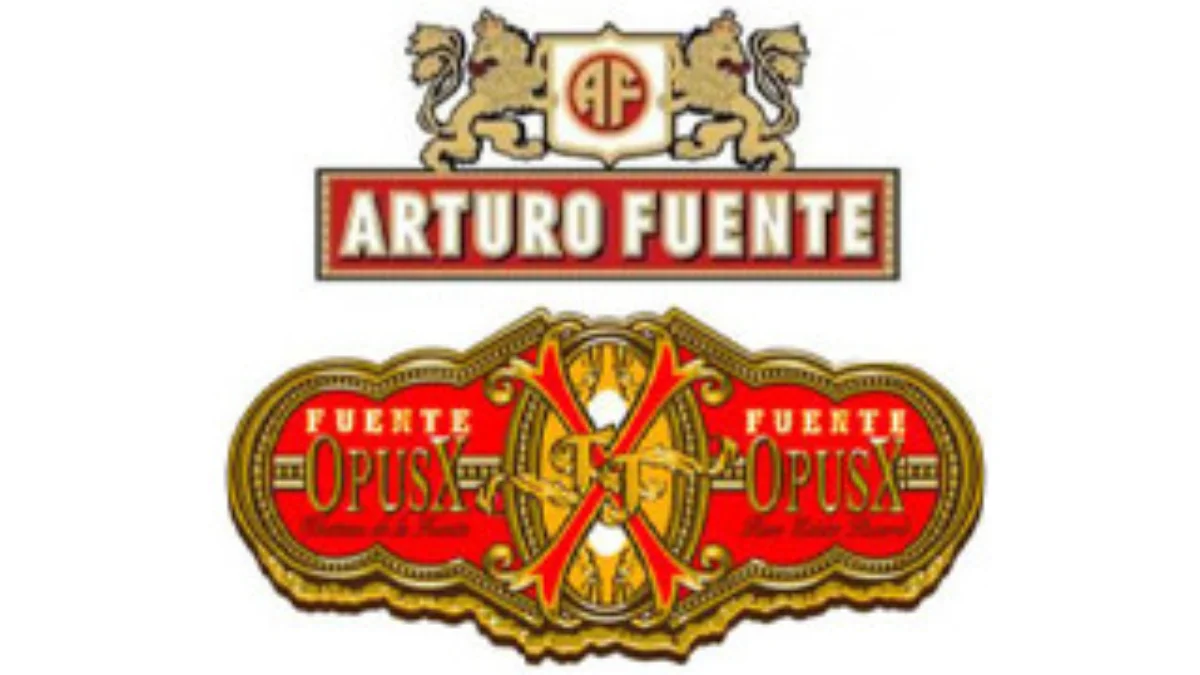 Arturo Fuente Opus X Perfecxion No. 2