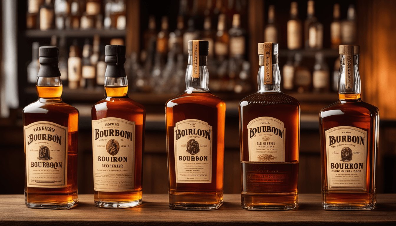 Best Bourbon Under $30: 10 Bottles That Punch Above Their Price