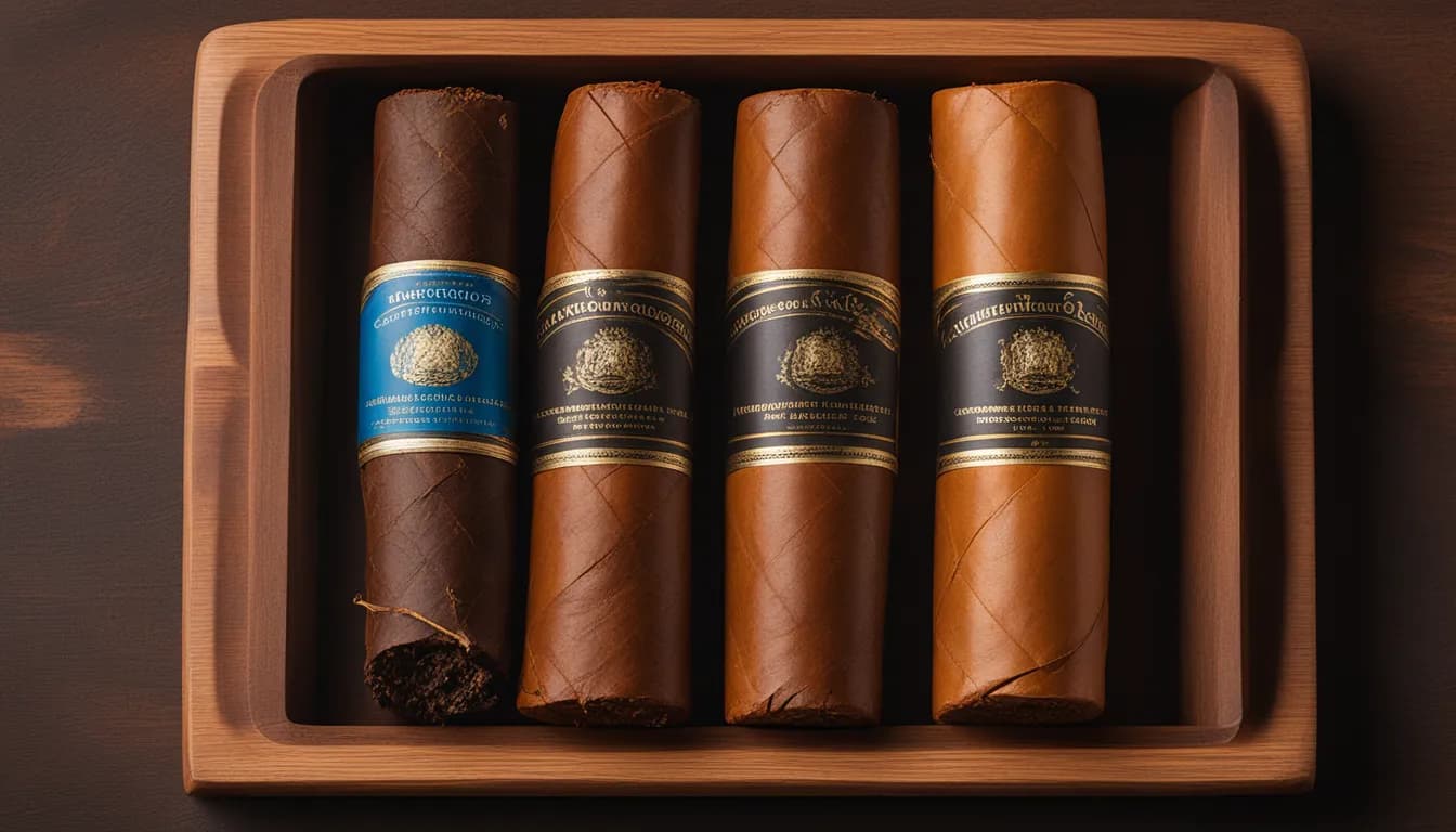 Top 10 Cigars for Beginners (That Actually Taste Good)