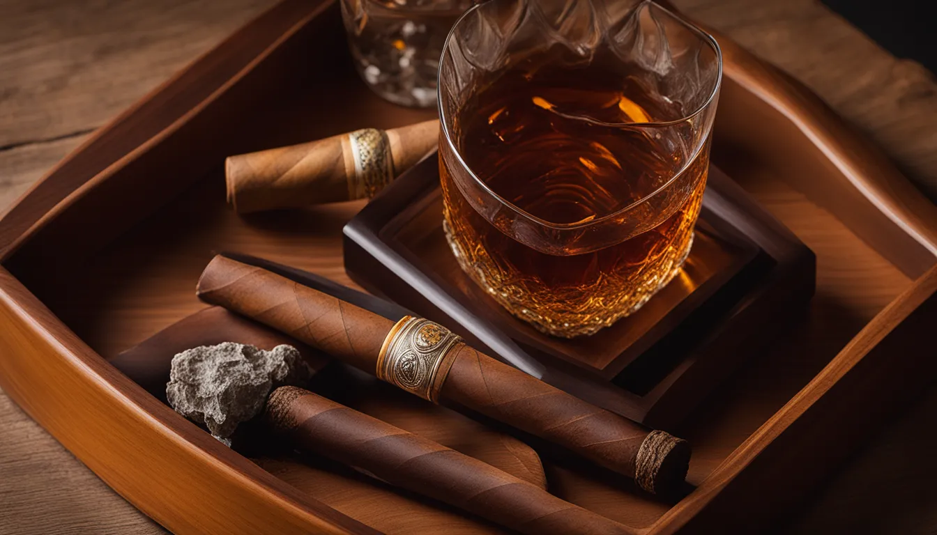 Best Cigars to Pair with Bourbon: A Practical Guide