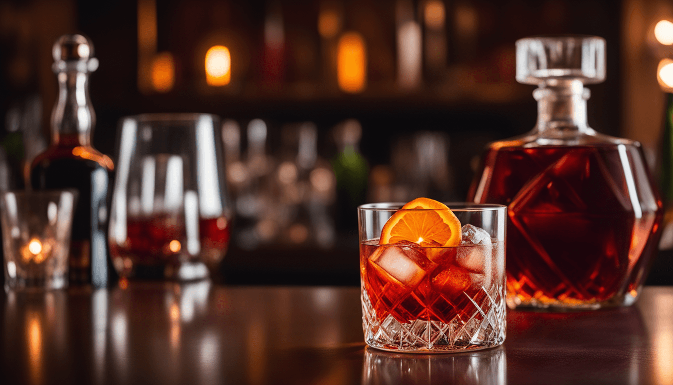 Boulevardier