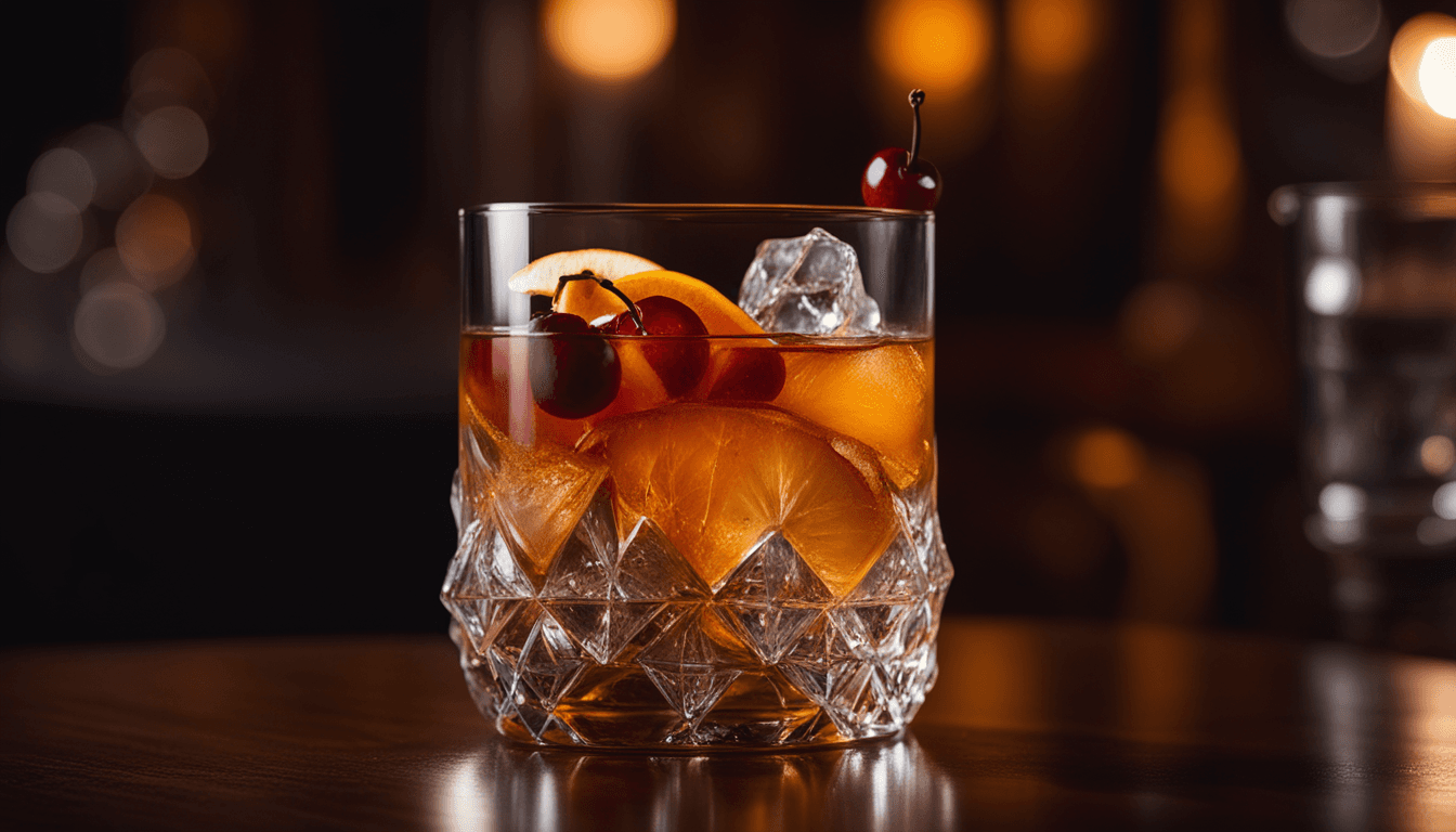 Old Fashioned