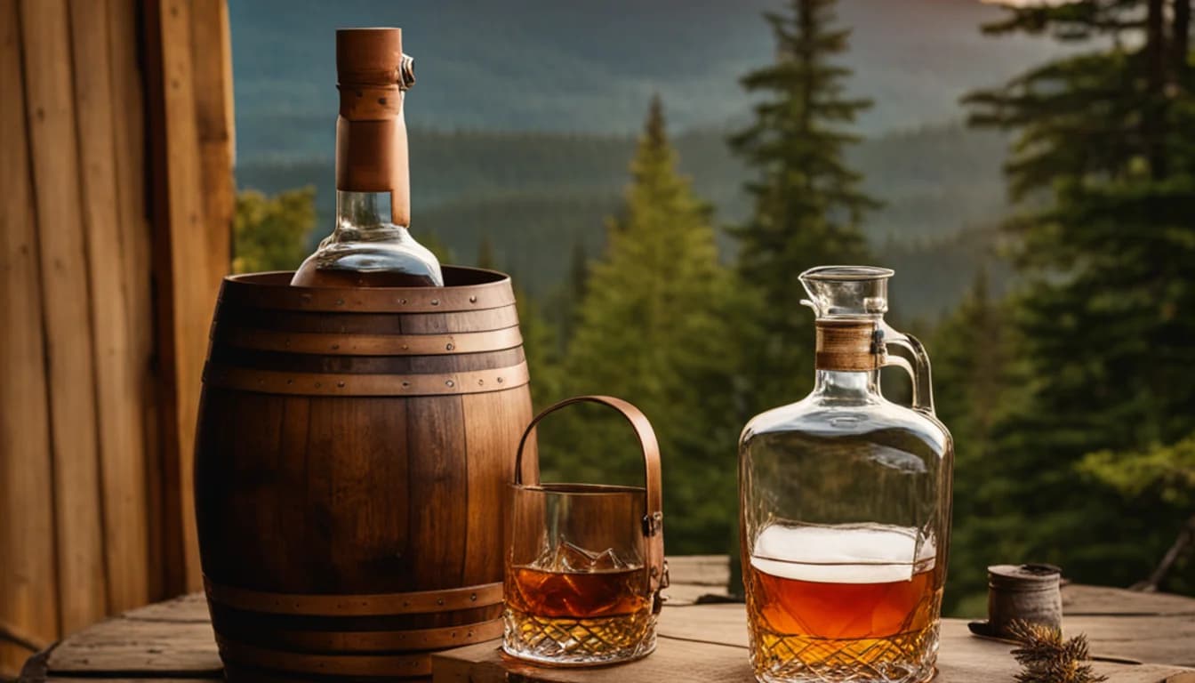 The Pacific Northwest Whiskey Trail: Seattle, Portland, and Where American Single Malt Was Reinvented