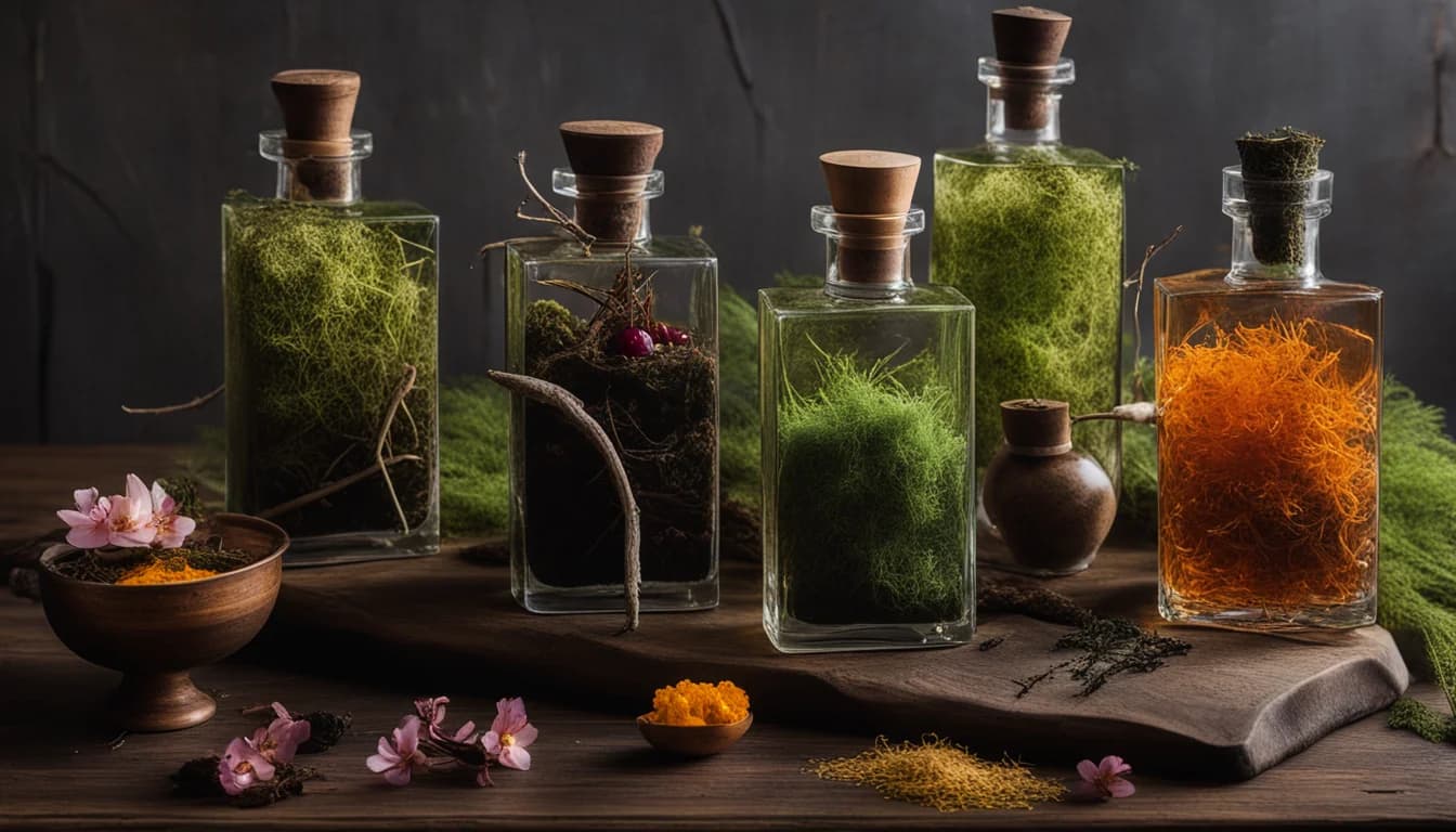 Where Botany Meets the Bar: How Paul Mathew Built Everleaf From the Ground Up