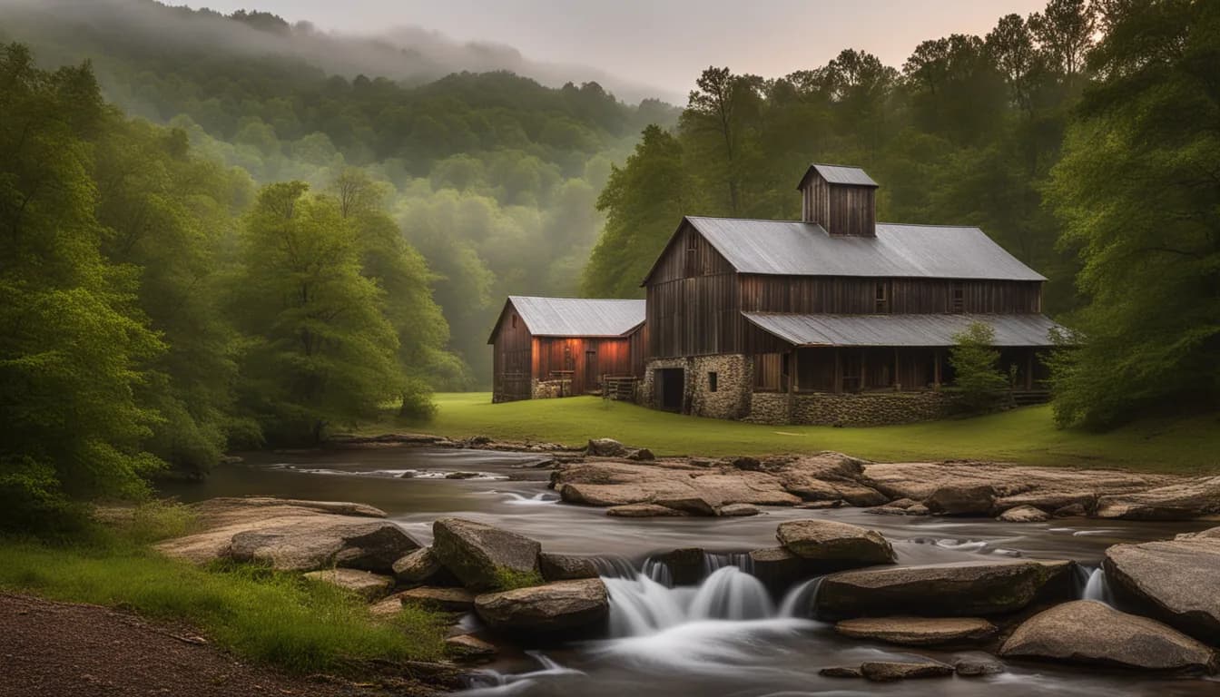 The Tennessee Whiskey Trail Guide (2026): Nashville to the Smokies, 30+ Distilleries