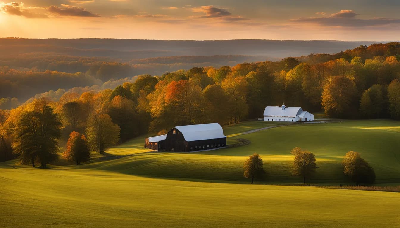 The Ultimate Bourbon Trail Guide (2026): 7 Trails, 250+ Stops, One Hub
