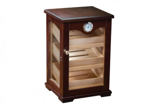 Prestige Import Group Milano Display Humidor