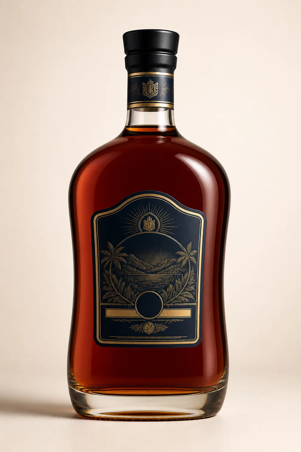 Appleton Estate 12 Year Old Rare Casks bottle — BoozeMakers review