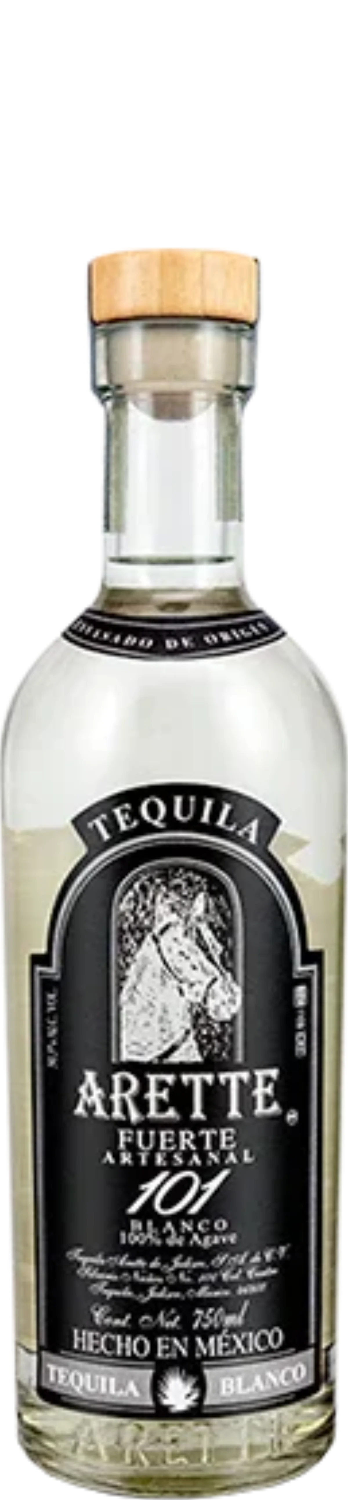 Arette Blanco