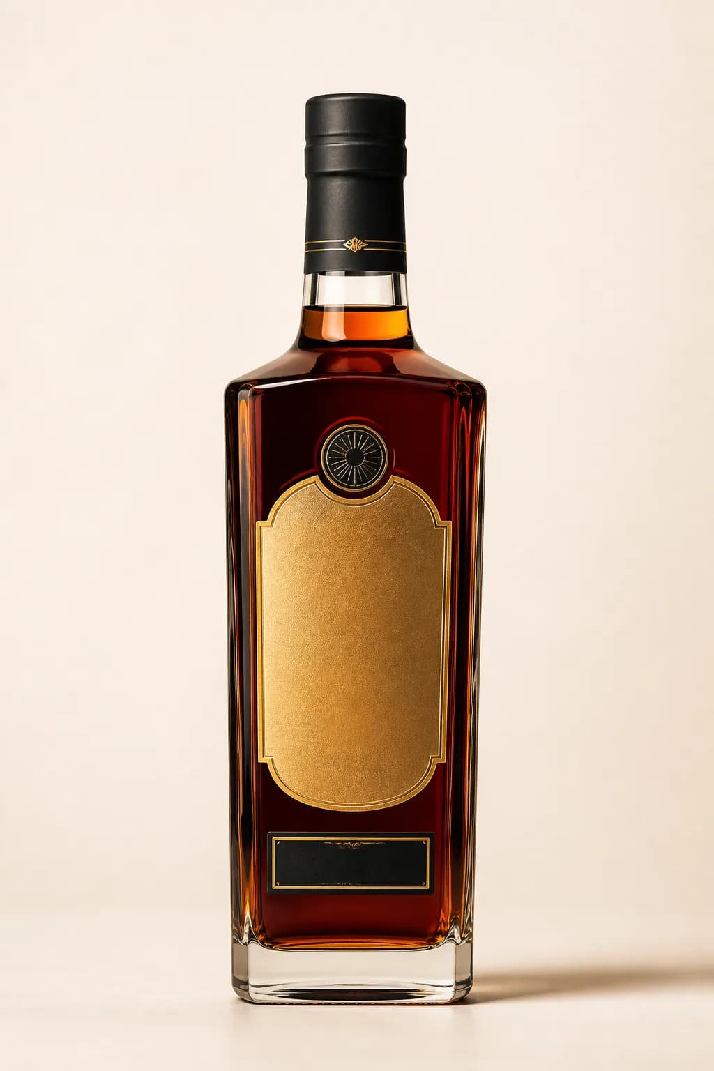 El Dorado 15 Year Old Special Reserve bottle — BoozeMakers review