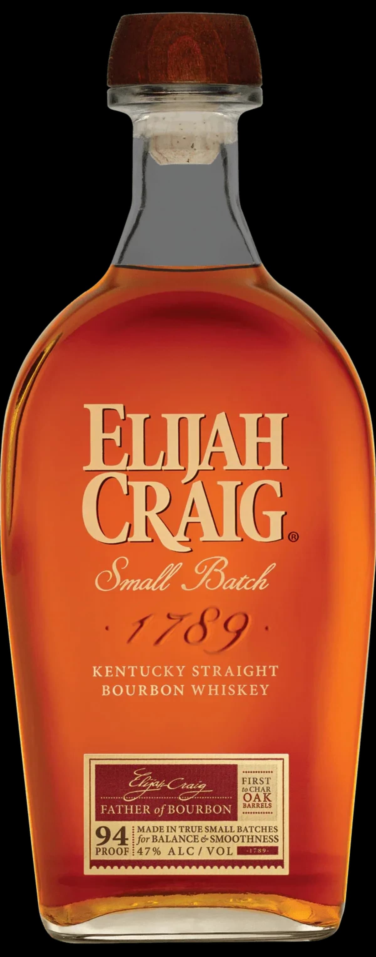 Elijah Craig Small Batch
