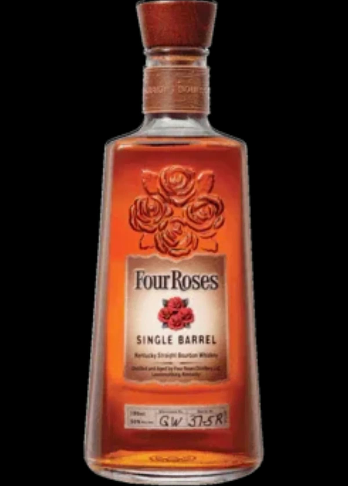 Four Roses Single Barrel (OBSV)