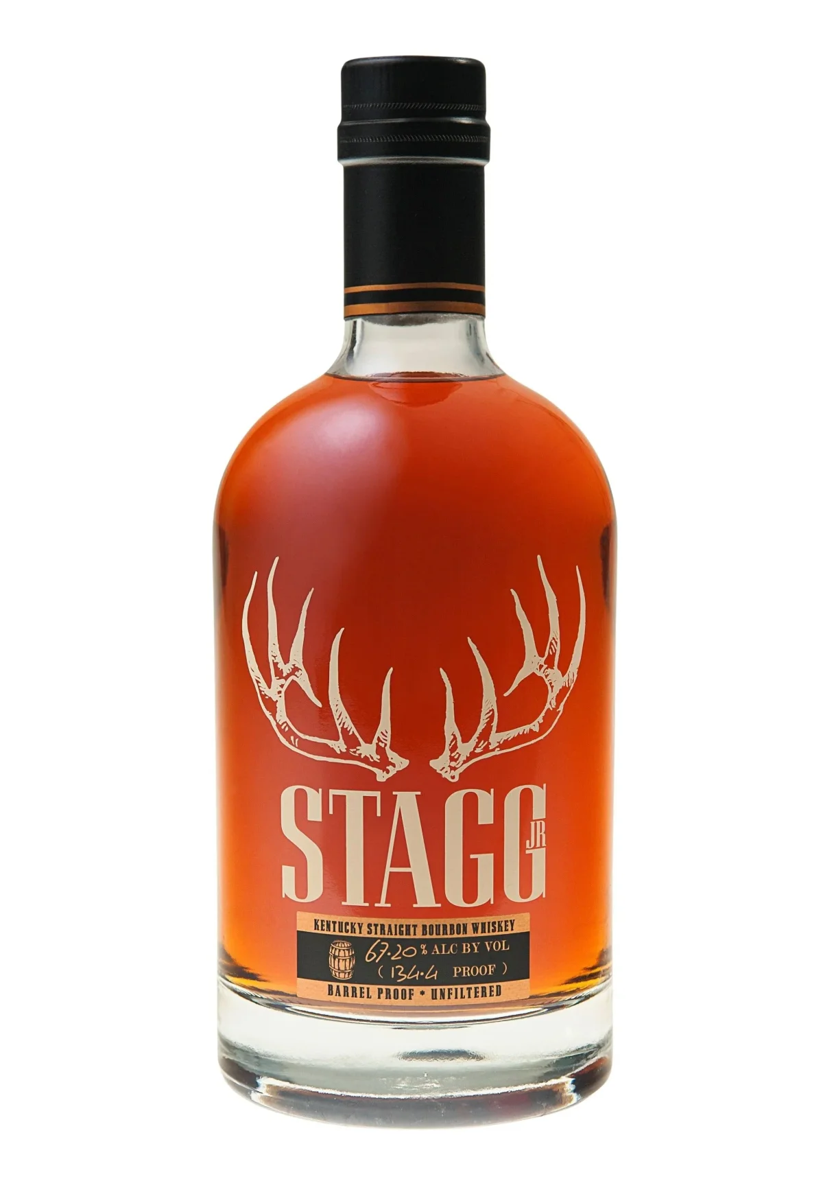 George T. Stagg (BTAC 2025)