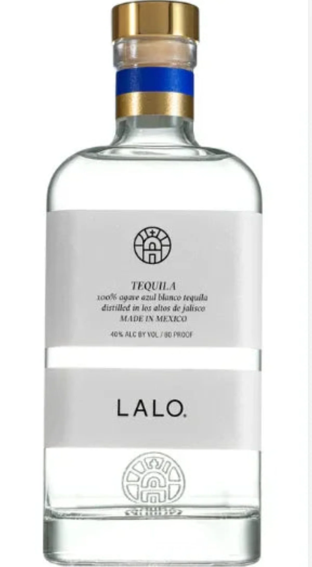 LALO Blanco
