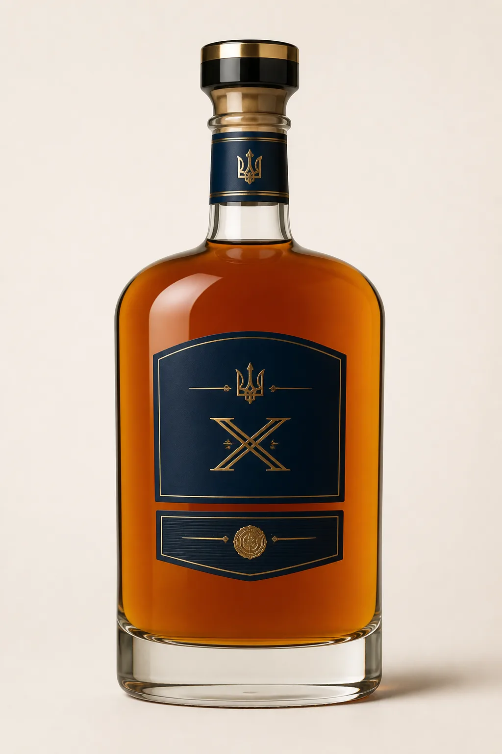 Mount Gay XO Reserve Cask bottle — BoozeMakers review