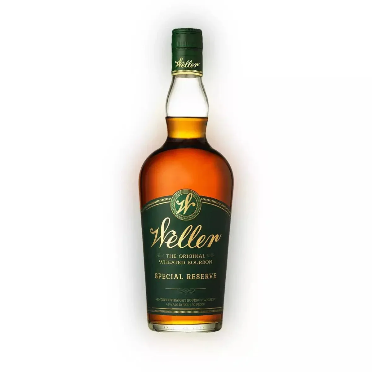 W.L. Weller Special Reserve