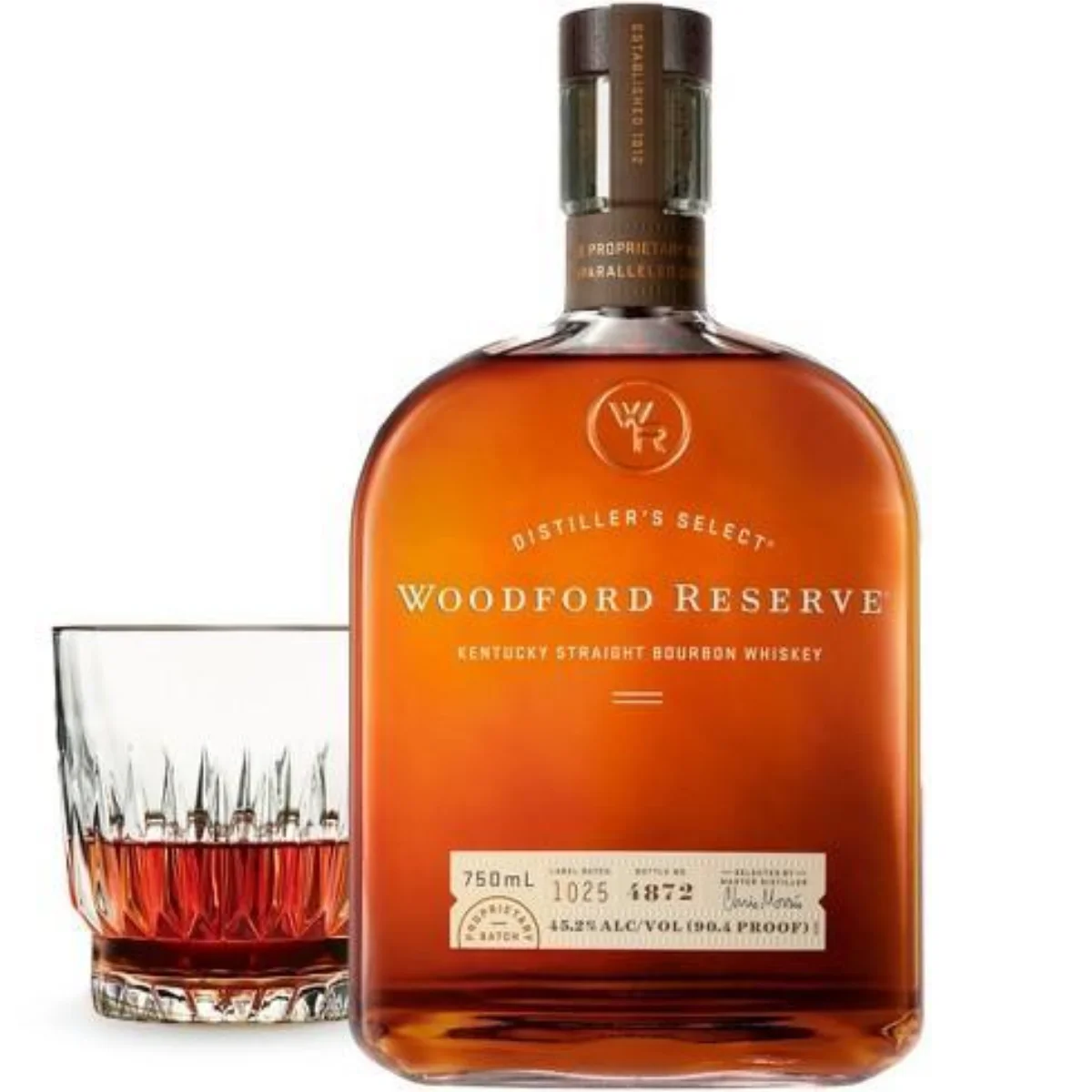 Woodford Reserve Distiller's Select