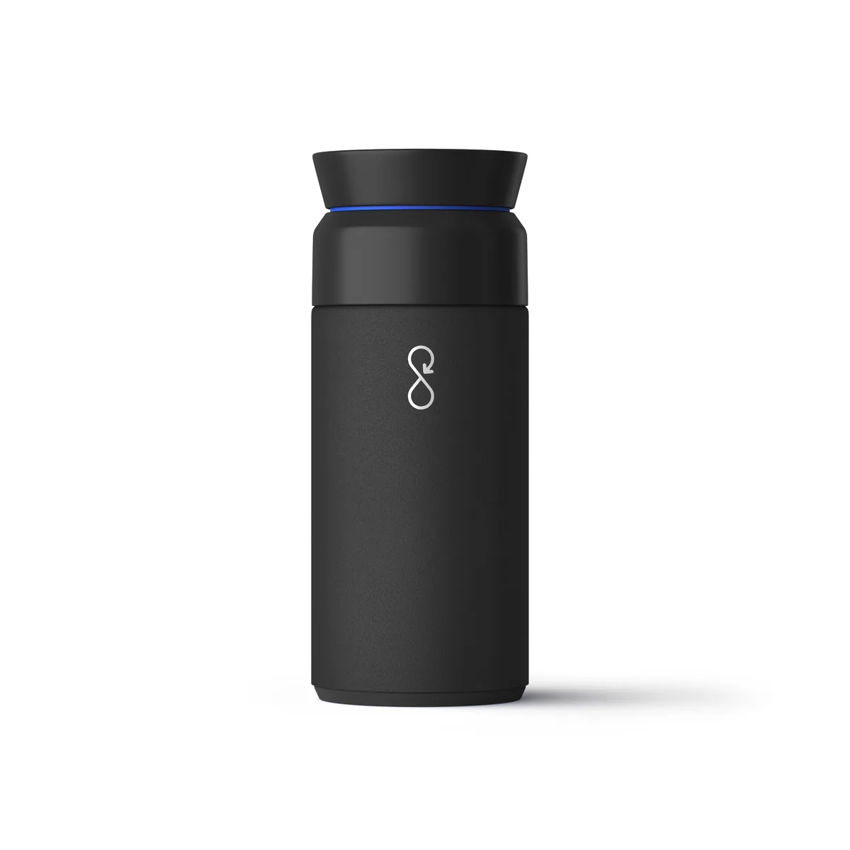 Black Ocean Bottle Brew Flask insulated coffee flask