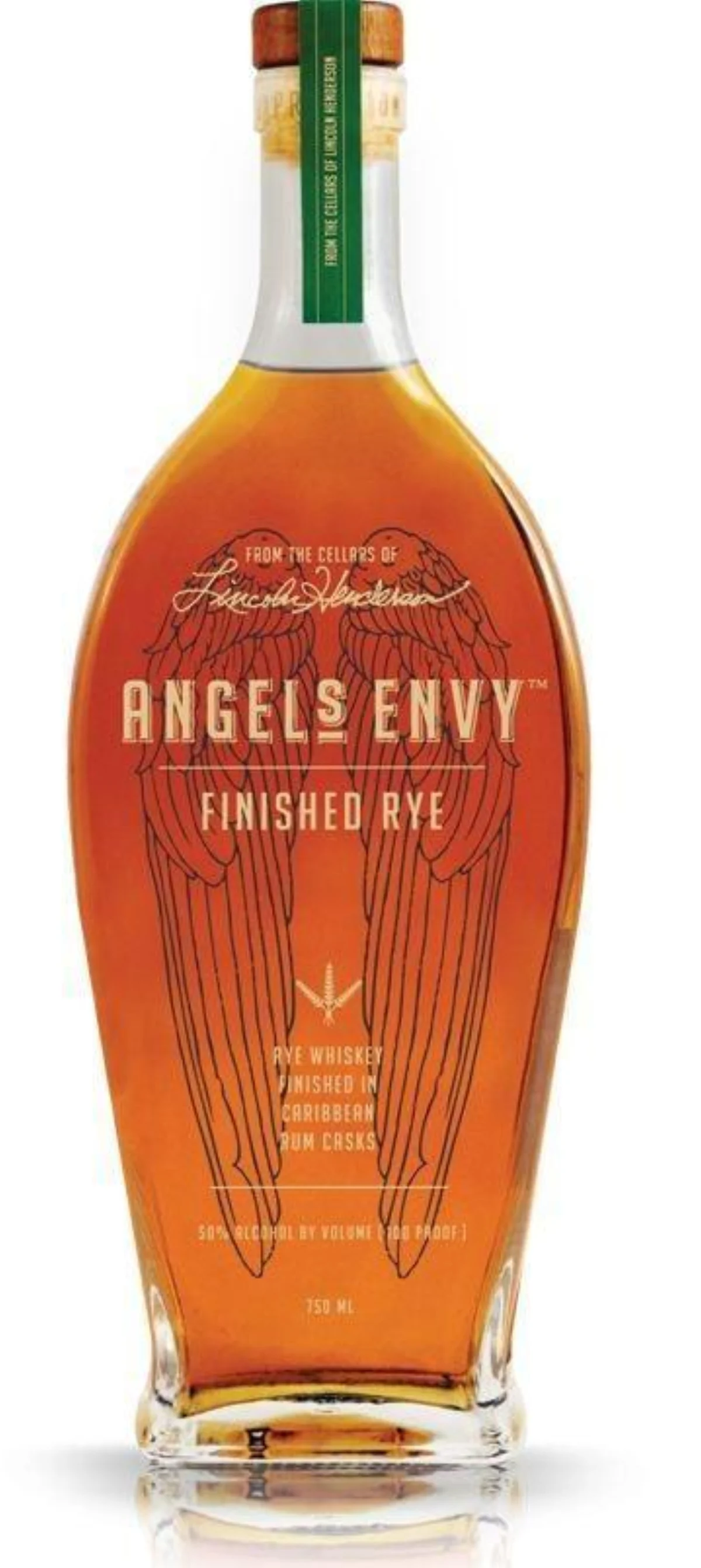 Angel's Envy