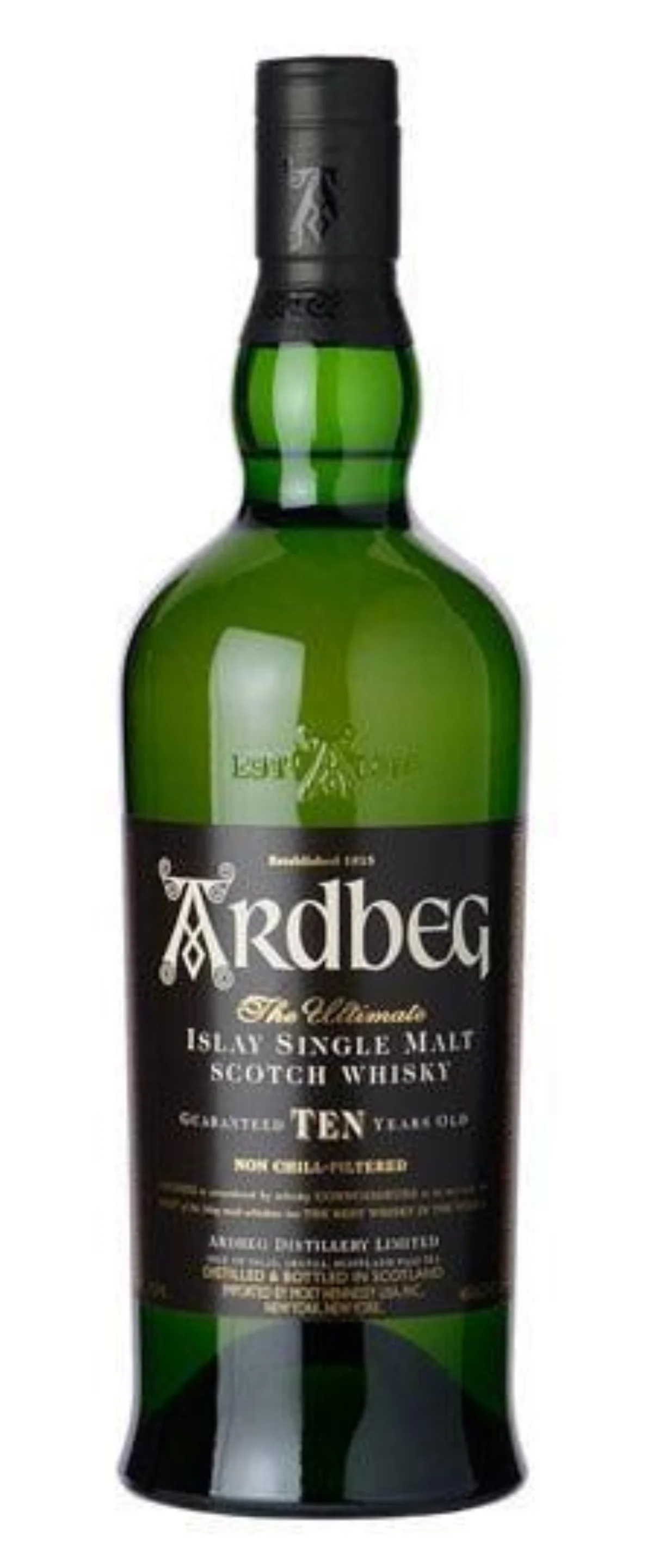 Ardbeg 10 Year