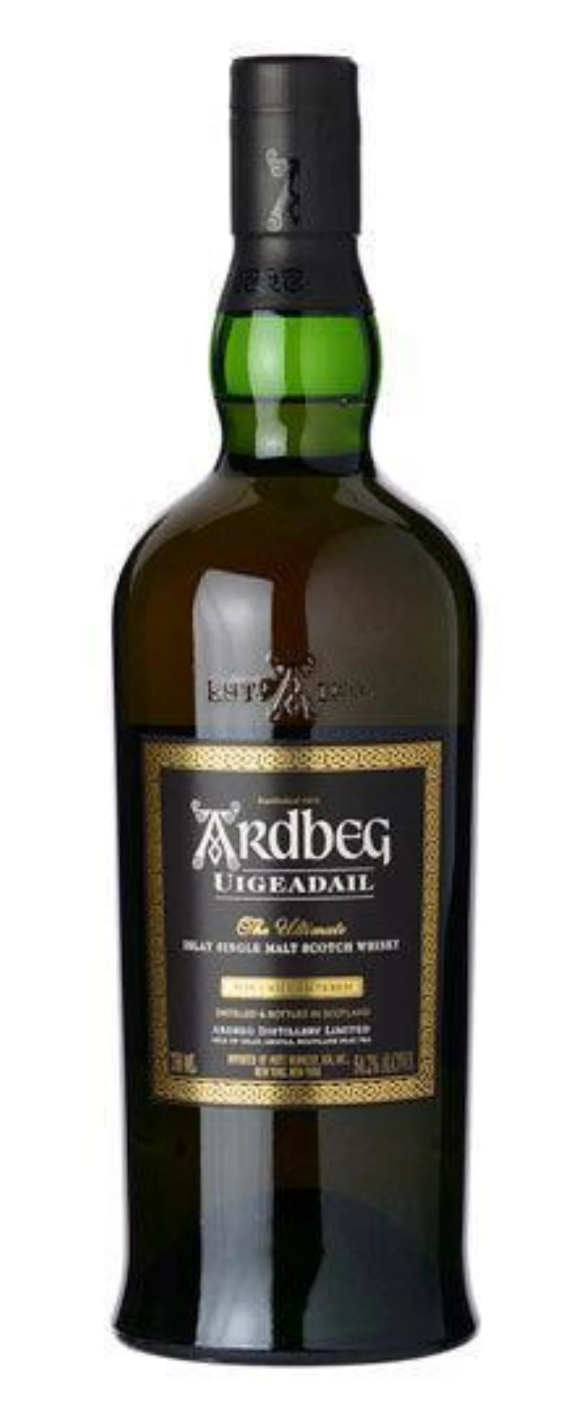 Ardbeg Uigeadail