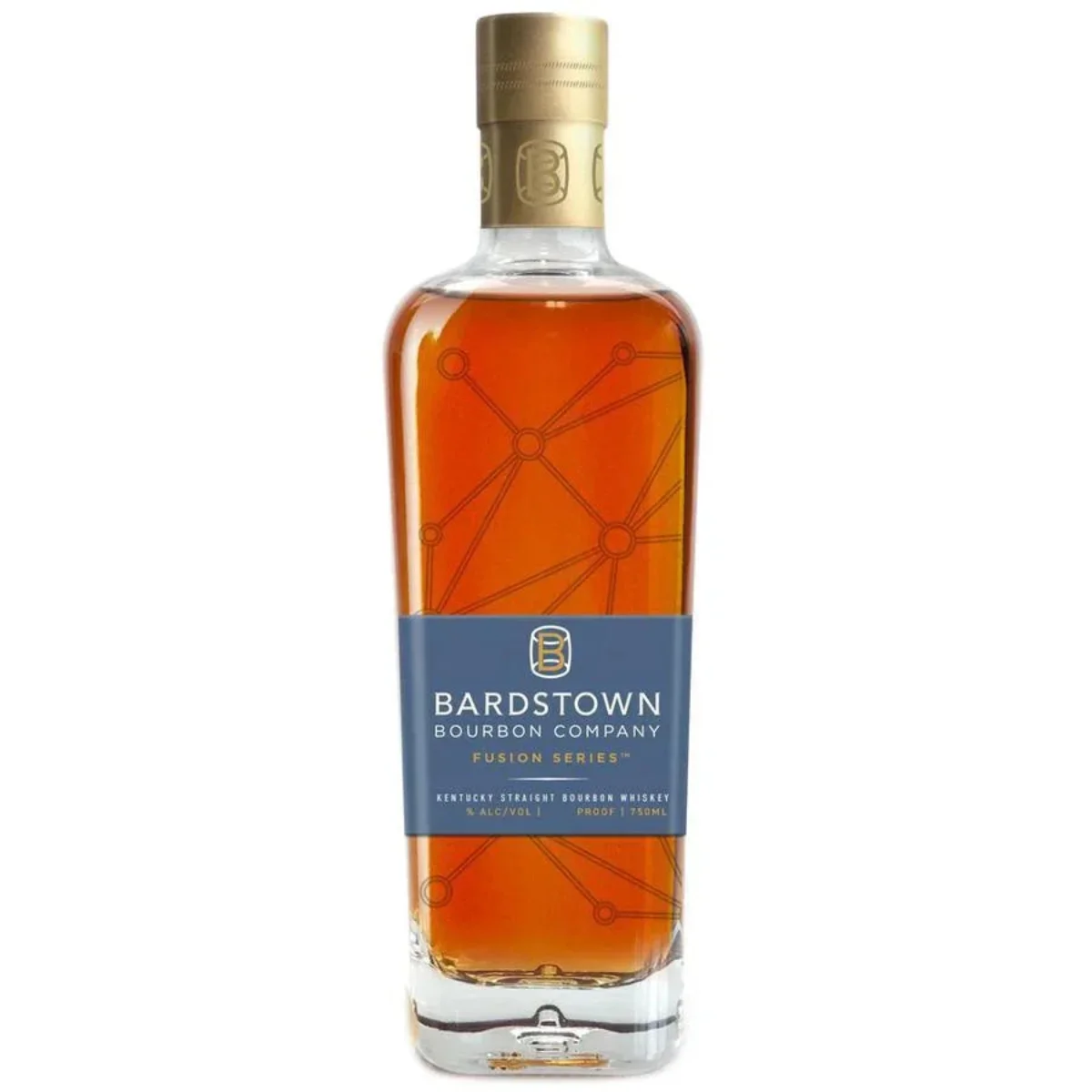 Bardstown Bourbon Company Fusion Series