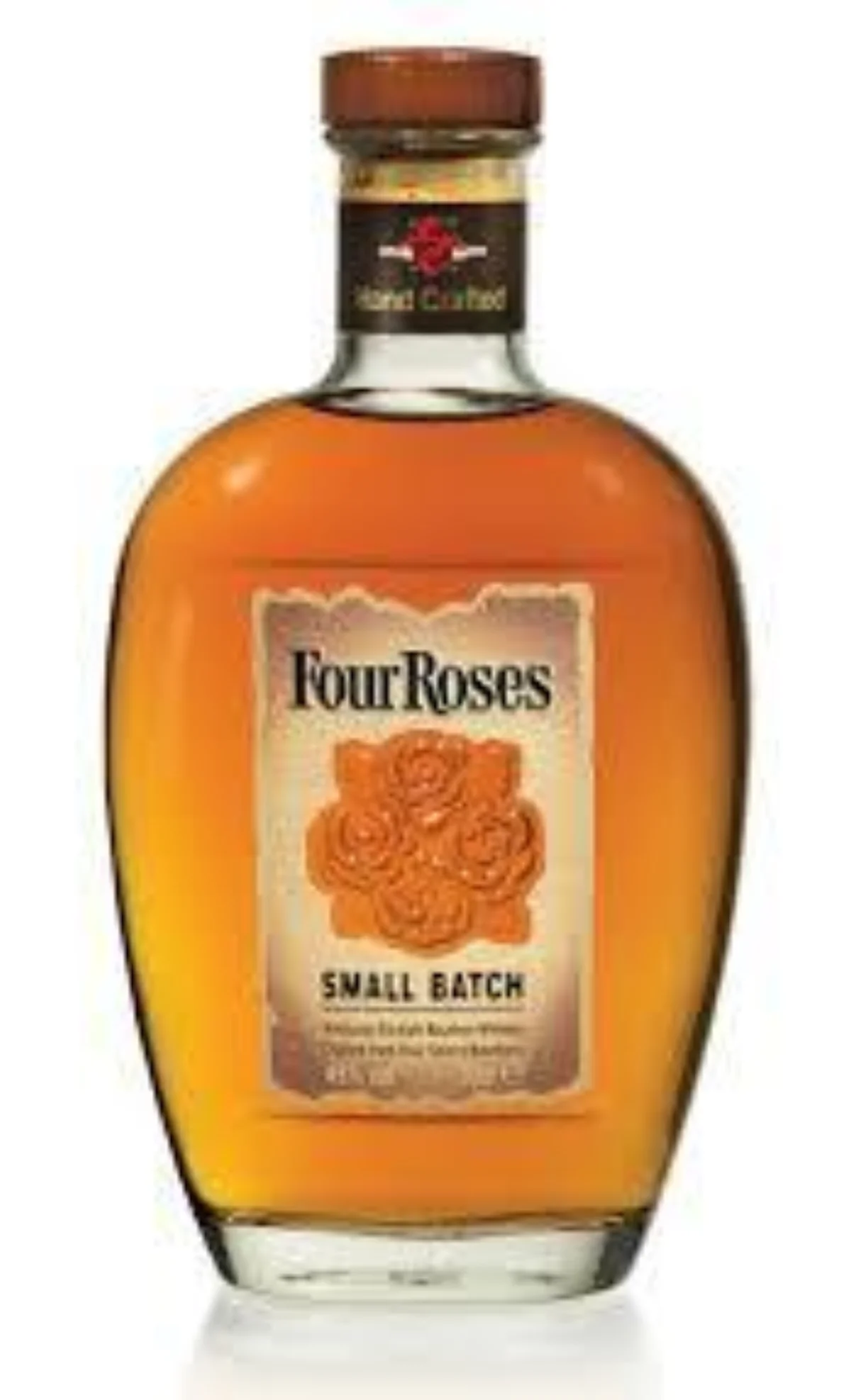 Four Roses Single Barrel
