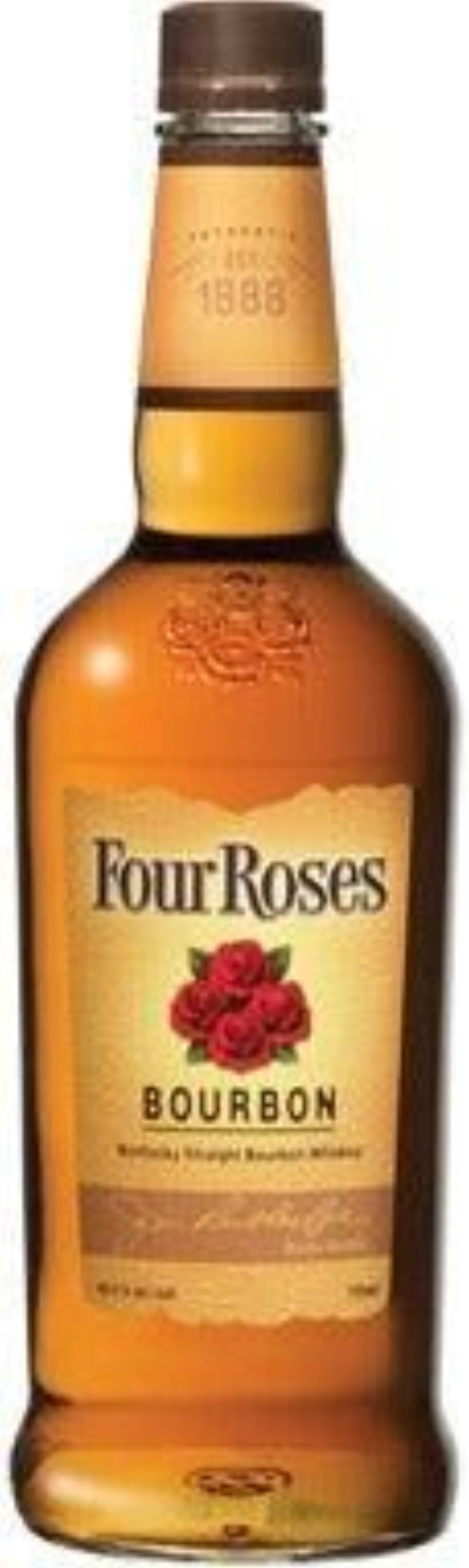 Four Roses Single Barrel