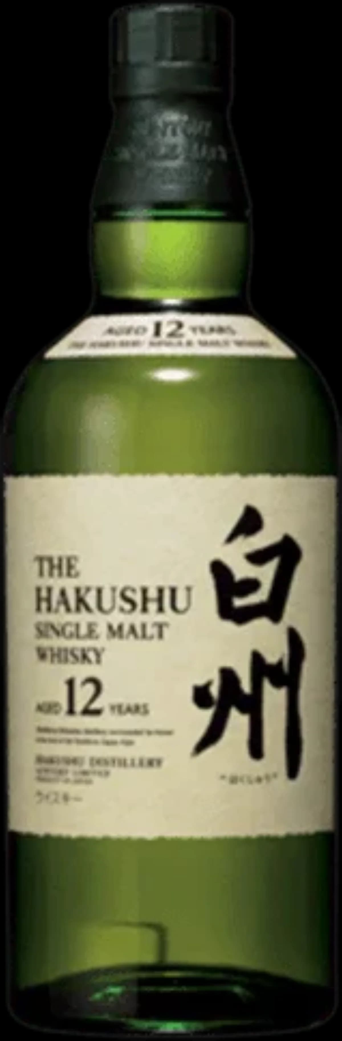 Hakushu 12