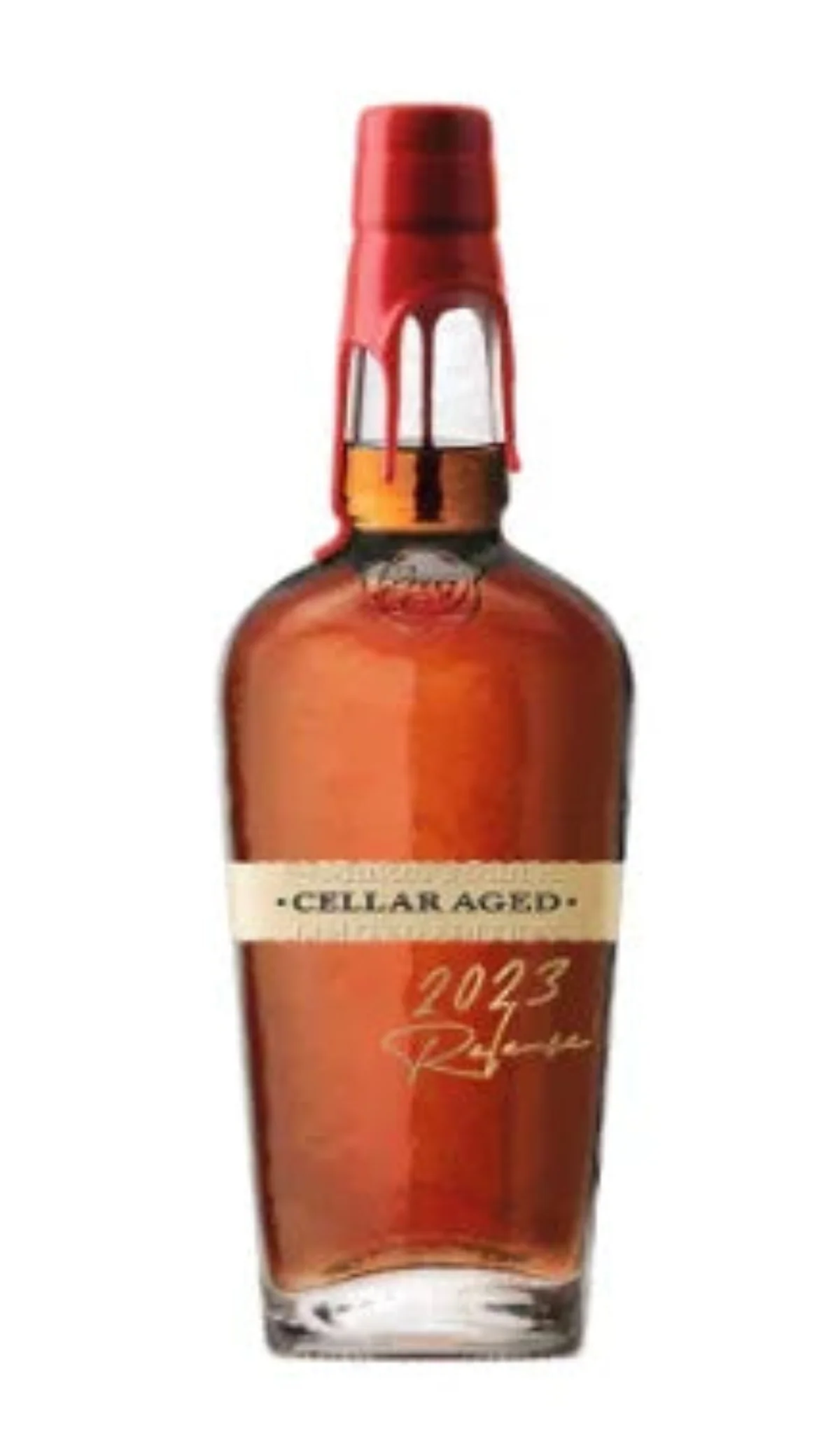 Maker's Mark Cellar Aged