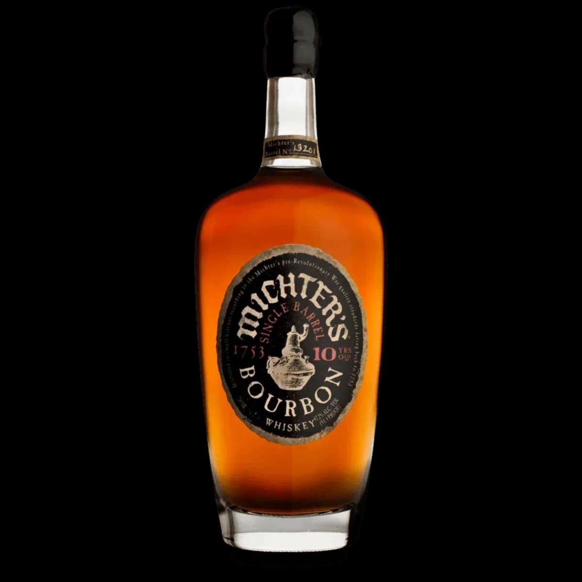 Michter's 10 Year Bourbon