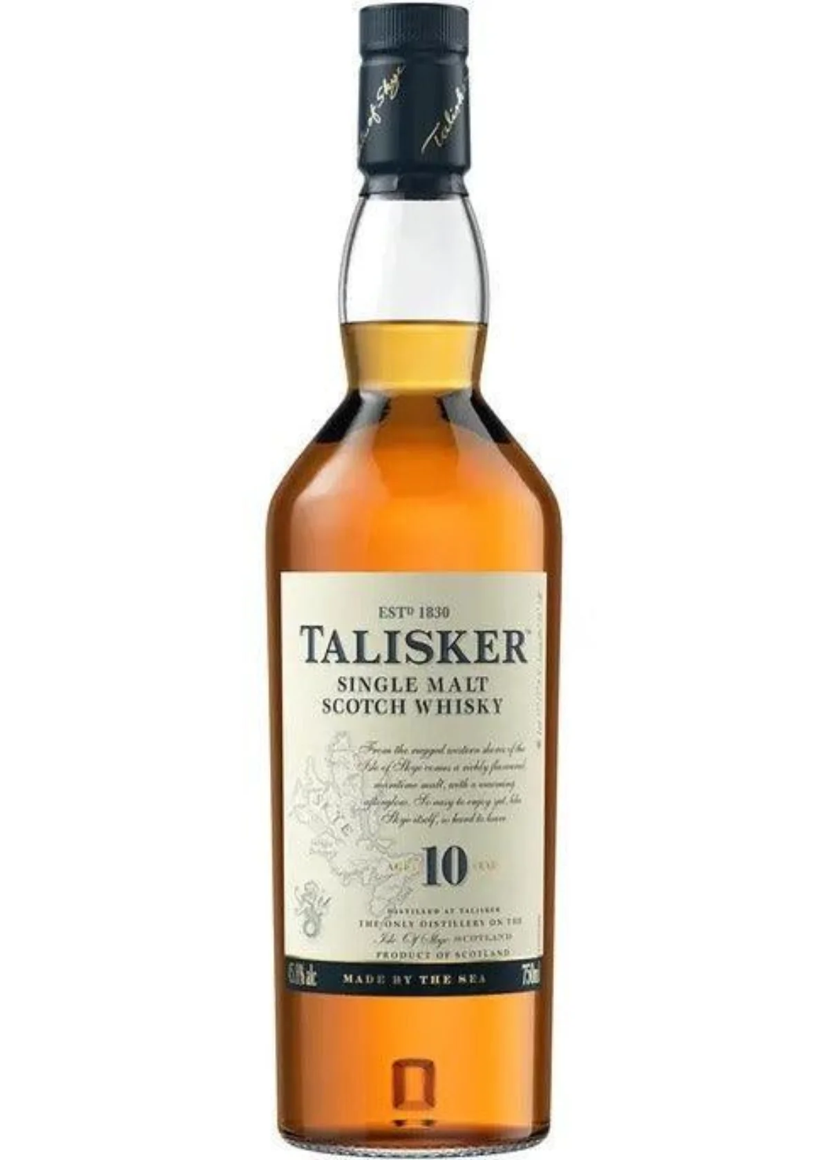 Talisker 10