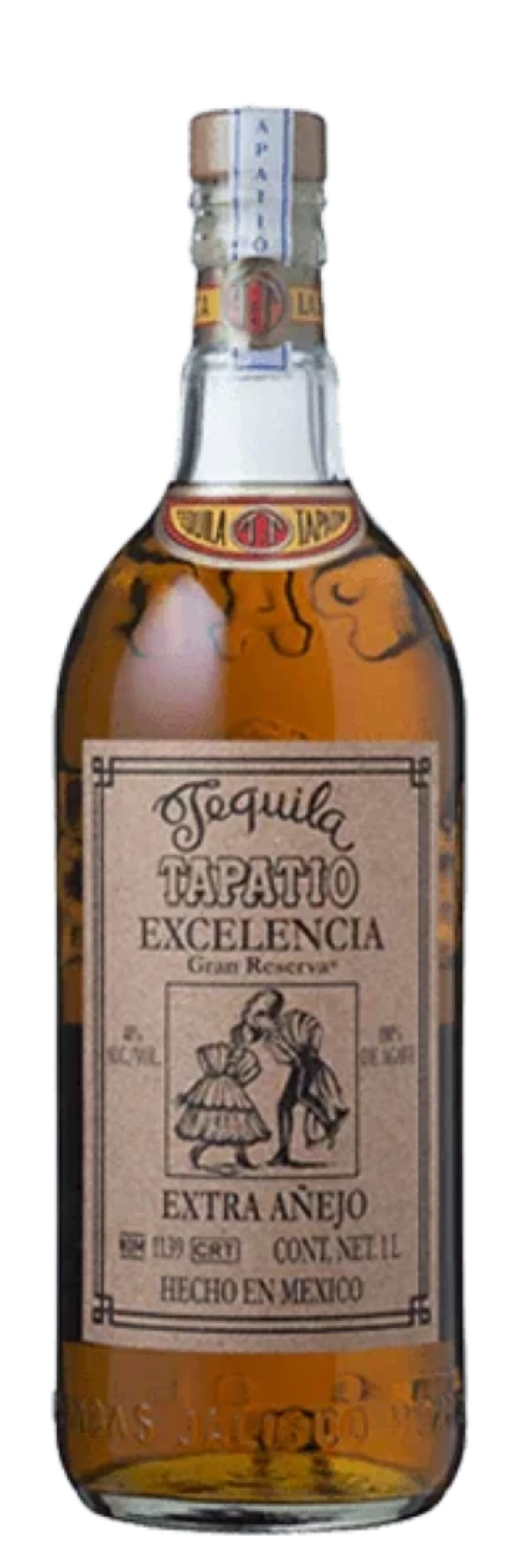 Tapatio Excelencia Extra Anejo