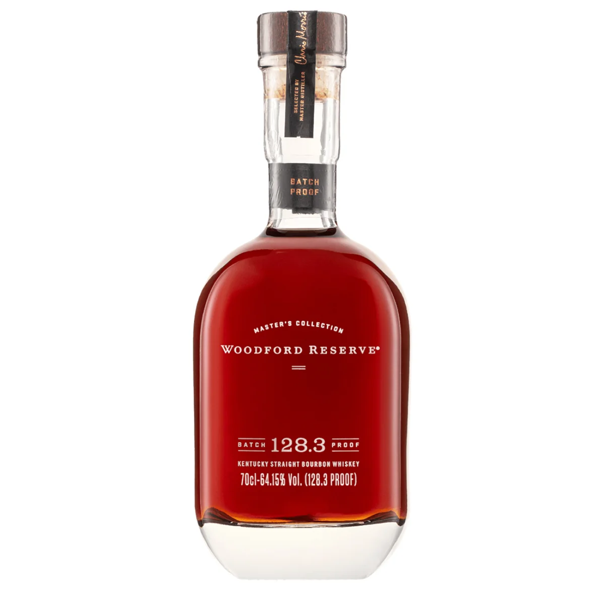 Woodford Reserve Batch Proof