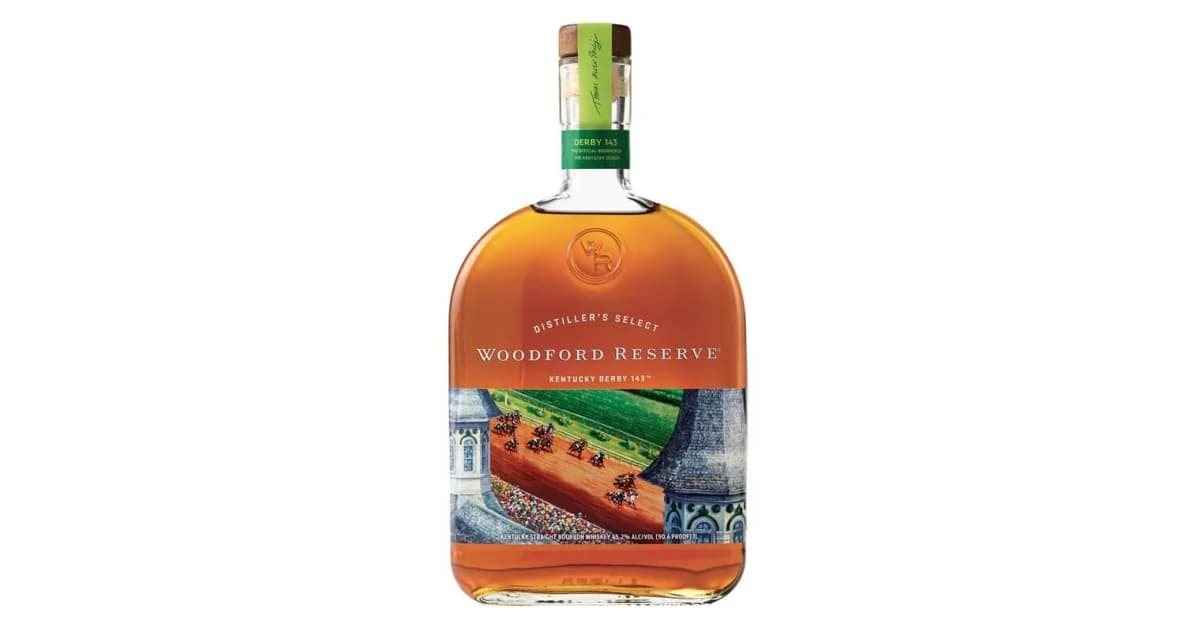 Woodford Reserve