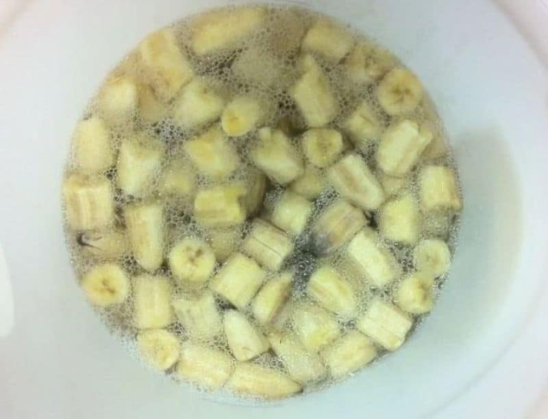 Banana Moonshine Recipe - Make Your Own Waragi