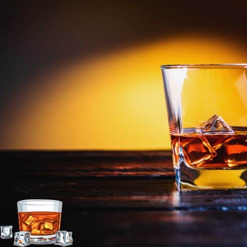 How Many Carbs Are In Bourbon?